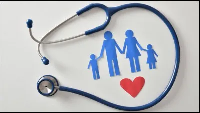 Penses-tu que l'ensemble des citoyens peuvent avoir accès aux structures de soins, sans condition de ressources financières ?