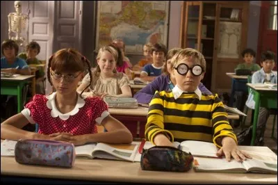 En terme de restauration scolaire, quel plateau repas te convient le mieux ?