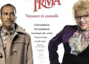 Quiz ''Madame Irma''