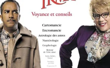 Quiz Cinéma