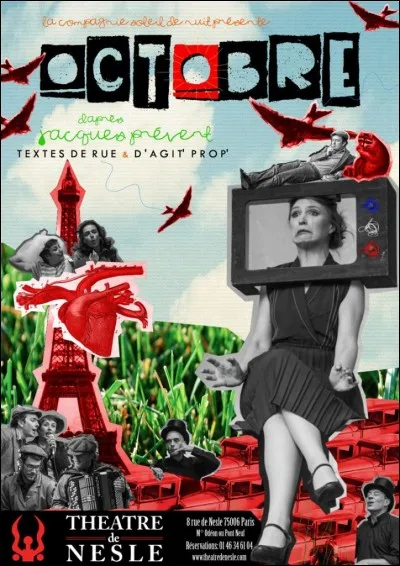 Quelle journée correspond au 4e lundi du mois d'octobre ?