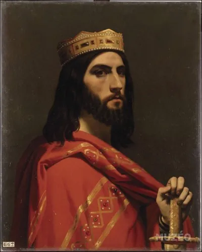 Quelle est la date du couronnement de Dagobert Ier comme roi des Francs ?