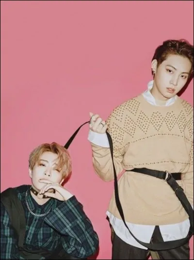 Quel est le nom de ce ship ?