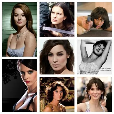 Quelle ex James Bond girl joue Cassie, la cousine de Ross et de Monica ?