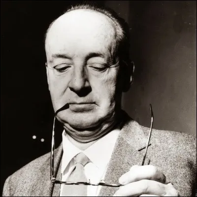 Quel célèbre roman de Nabokov a inspiré la chanson de Lana del Rey "Off to the races" ?