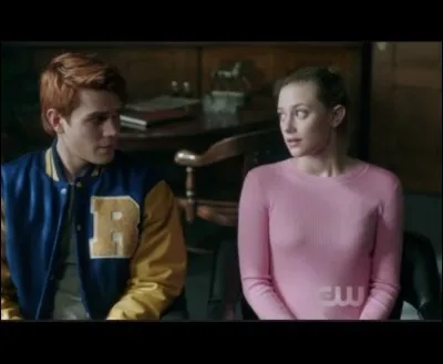 Archie et Betty...