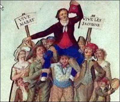 Chacun veut qu'on l'écoute, être suivi. De quelle manière te bats-tu ?