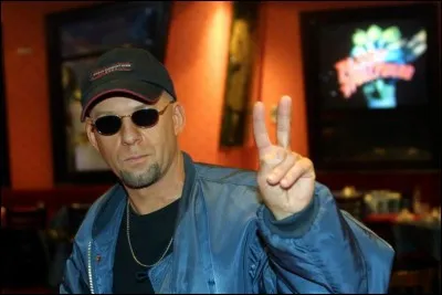 S'agit-il de Bruce Willis ?