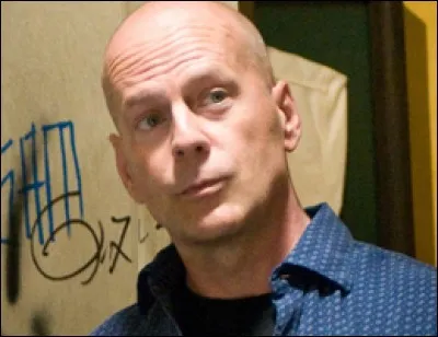 S'agit-il de Bruce Willis ?