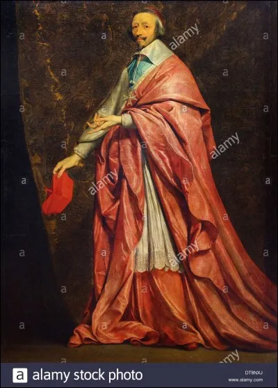 En mai 1635, Richelieu déclare la guerre à l'Espagne, faisant entrer la France dans la guerre de Trente ans.