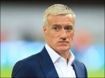 Didier Deschamps est un coach exceptionnel, pourquoi ?