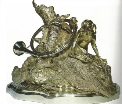 Comment est nommé cet objet ?