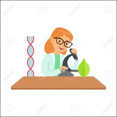 Dans le cadre de la biologie, qu'est l'homologie ?