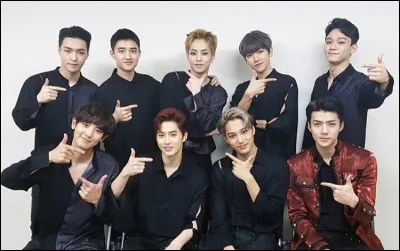 Comment te décrirais-tu ?