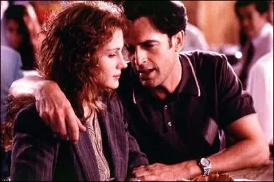 Qui est la rivale de Julia Roberts dans 'Le Mariage de mon meilleur ami' ?