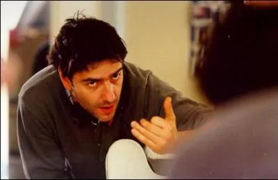 Qui joue l'pouse d'Yvan Attal dans 'Ma femme est une actrice' ?