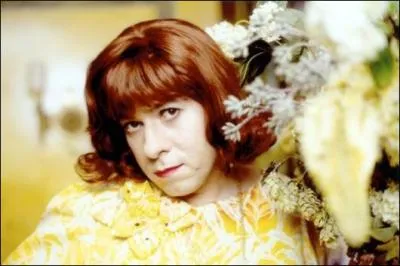 Qui est Maurice dans 'Ma femme s'appelle Maurice' ?