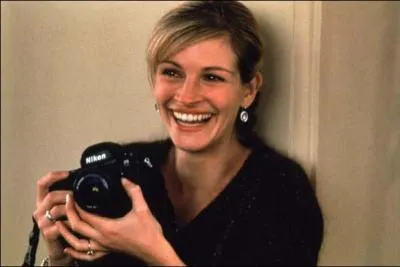 Qui est la rivale de Julia Roberts dans 'Ma meilleure ennemie' ?
