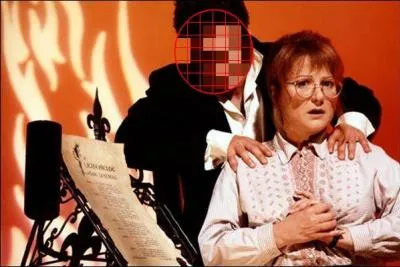 Qui est le gentil dmon dans 'Ma vie est un enfer' ?