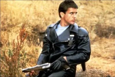 'Mad Max' est un film...