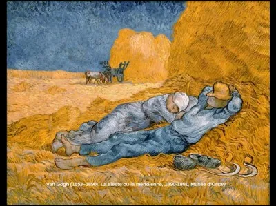 Il fait trop chaud pour travailler ! Si nous faisions la sieste ? [...] pensez-vous ?