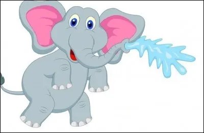 J'ai soif. [...] me donner [...] d'eau ?