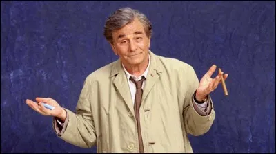 Quelle voiture l'inspecteur Colombo possède-t-il ?