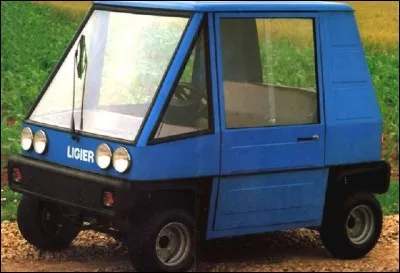 À partir de quel âge a-t-on le droit de conduire une voiture sans permis en France ?