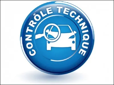 En France à quel rythme doit-on effectuer le contrôle technique d'une voiture de plus de 4 ans ?