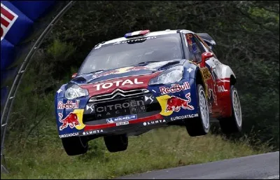 Quel pilote détient à ce jour le plus de titres de champion du monde de rallye ? (2018)