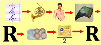 Quelle est la bonne réponse ?