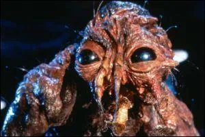 Qui se change en 'Mouche' dans le film de Cronenberg ?