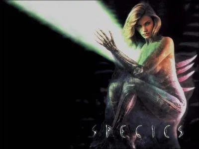 Qui incarne la 'Mutante' ?