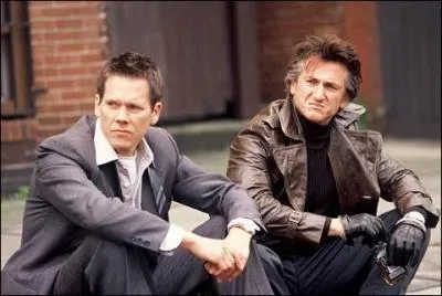 O se situe l'action de 'Mystic River' ?