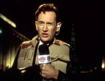 Terminez le titre : 'Michael Keal... '