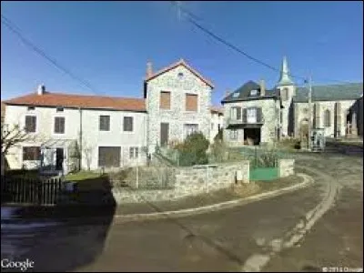 Lastic est un village d'Auvergne-Rhône-Alpes. Il se situe donc dans le département ...