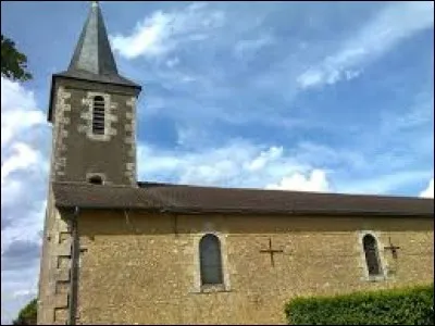 Village Viennois, Lavoux se situe dans l'ancienne région ...