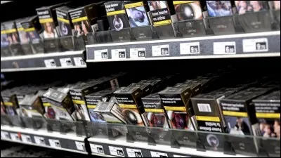 C'est le nouveau gadget du lobby du tabac.