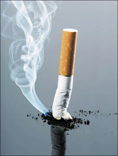 Ele coûte moins cher que la cigarette.
