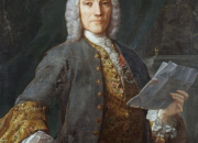 Quiz Biographie de Domenico Scarlatti