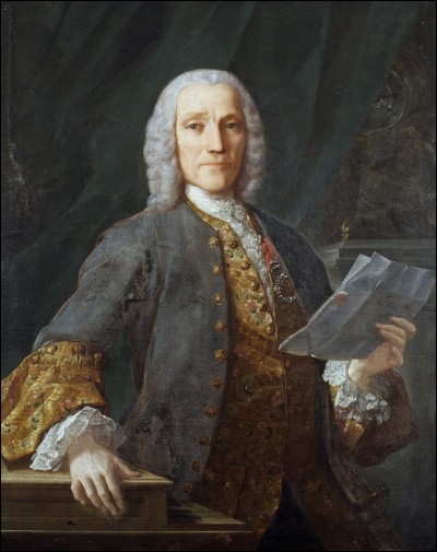 Quand Domenico Scarlatti est-il né ?