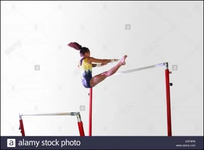 Quelle est cette épreuve ?