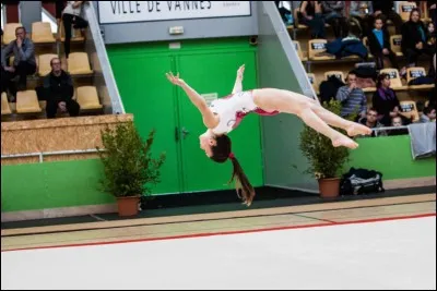 Mais que fait-elle ?