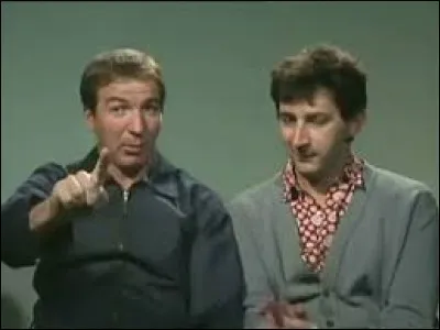 ''36 15 Code Quinenveut'' Bruno Lochet veut devenir chanteur d'opéra mais il ne connait même pas ''L'amour est un oiseau rebelle'' que lui fredonne M. Morel ! De quel opéra cette chanson fait-elle partie ?