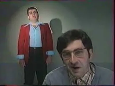 Pour ce ''36 15 code Cloclo'' c'est un chanteur lyrique qui est venu chanter un titre de Claude François qui a été repris par Frank Sinatra. Quelle est cette chanson ?