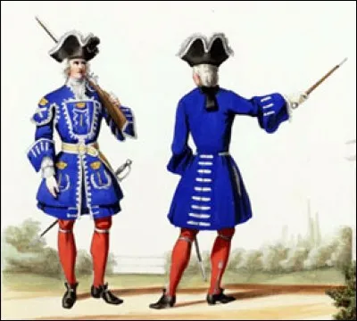 Quelle est l'ancienne appellation de la gendarmerie nationale ?