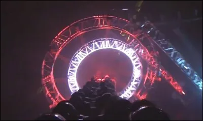 Quelle est la montagne russe la plus rapide de France toutes cat&eacute;gories confondues ?