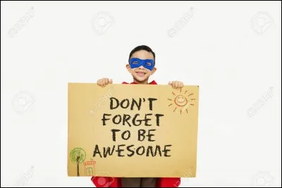 Comment as tu pu ... oublier ? On avait besoin de ce ... !