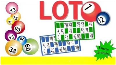 Niveau 1 : -Quelqu'un a le 3 ?-Moi je ... !