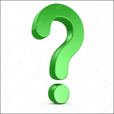 Niveau 1 : Tu n'oses pas l'avouer, mais tu... !